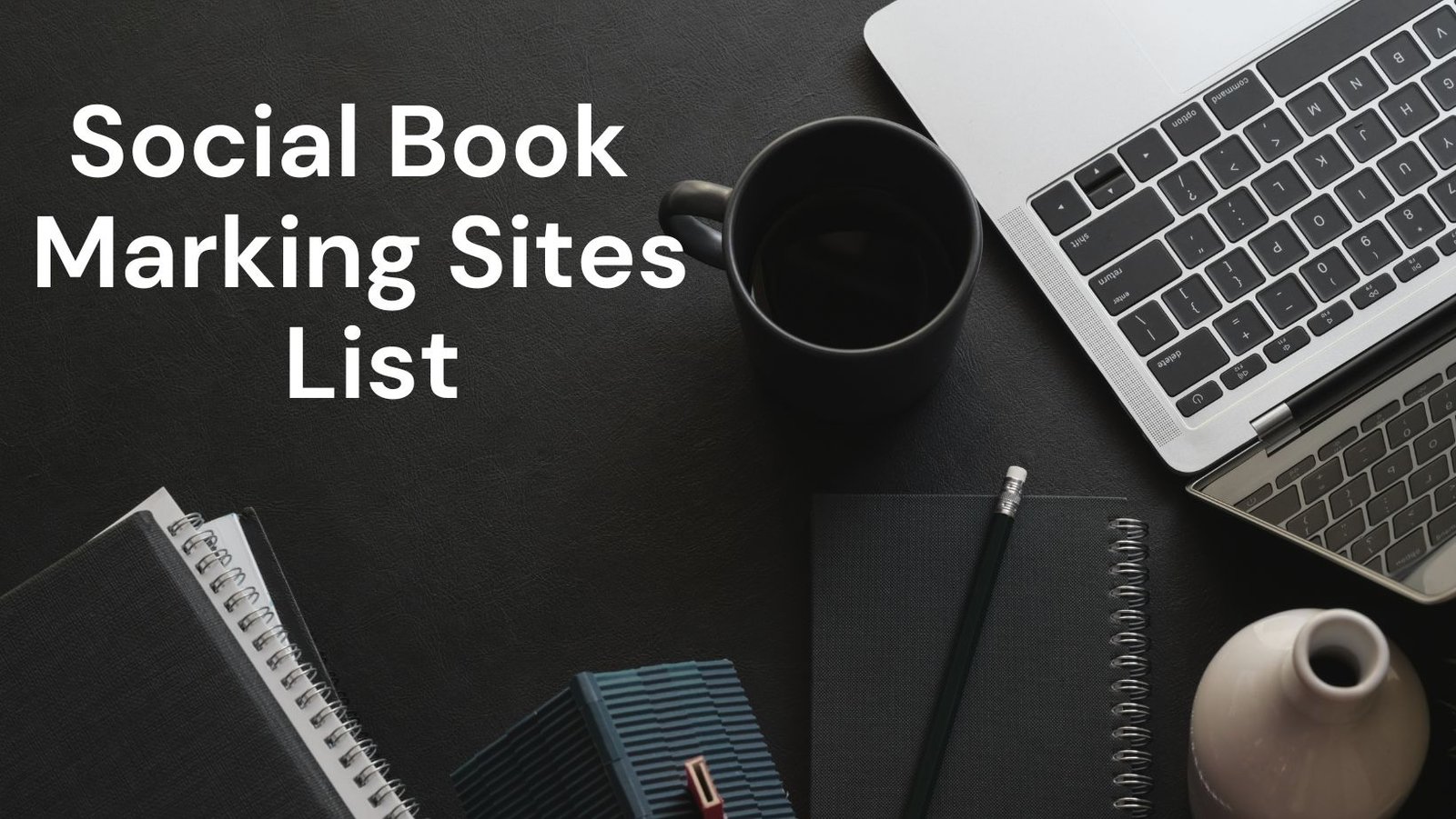 1011 Social Book Marking Sites List