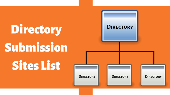 Directory Submission Sites Listbest seo tool online