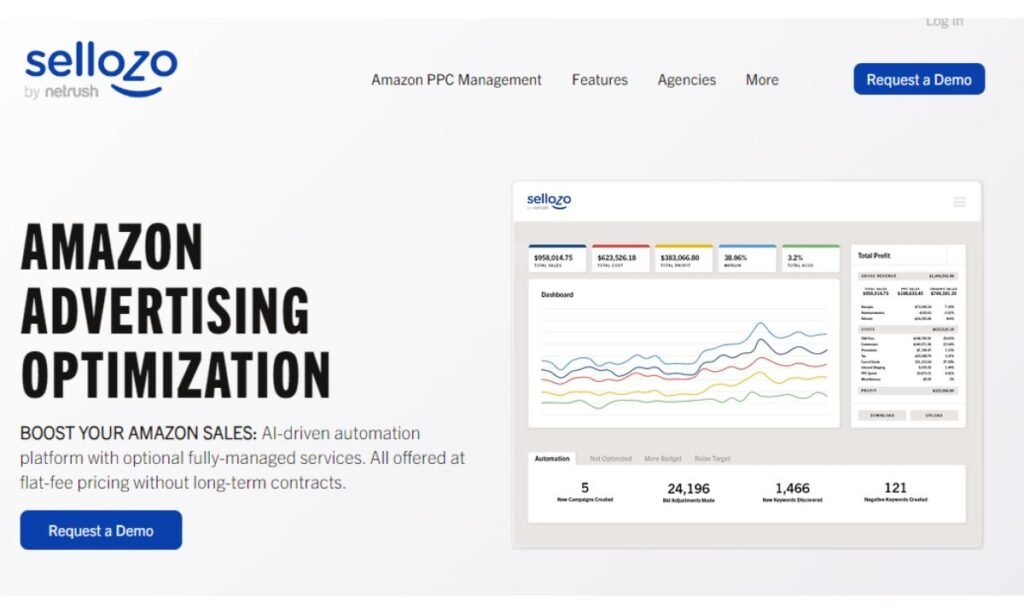 11 Best Amazon SEO Tools To Increase Your Online Sales in 2024