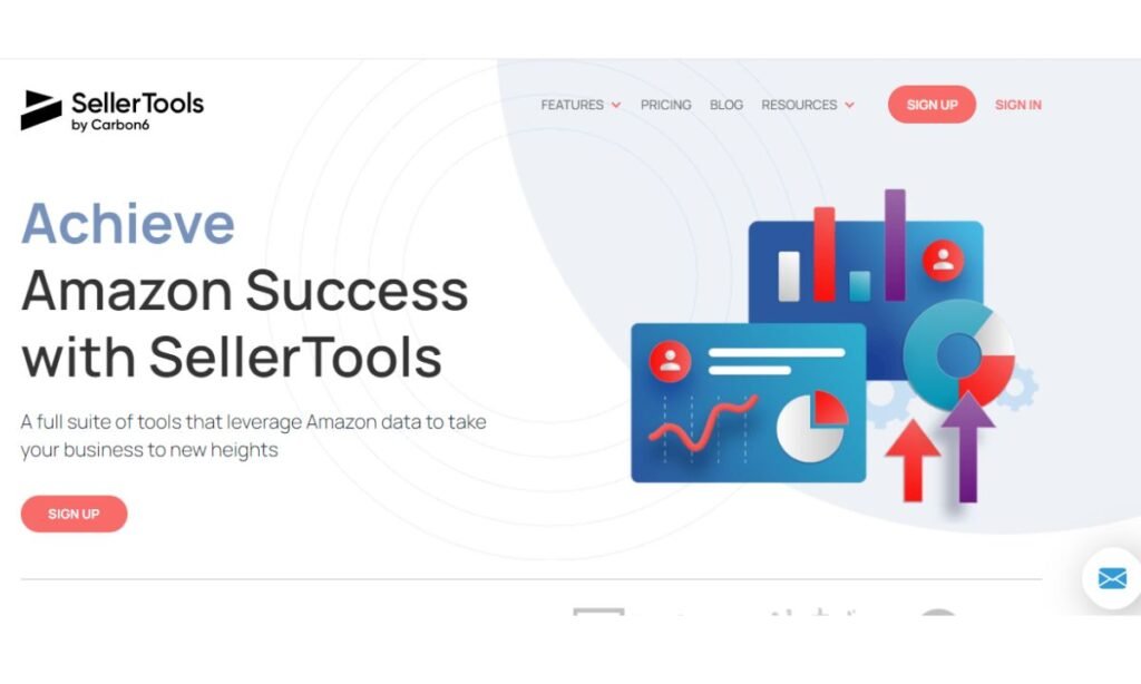 Best Amazon SEO Tools