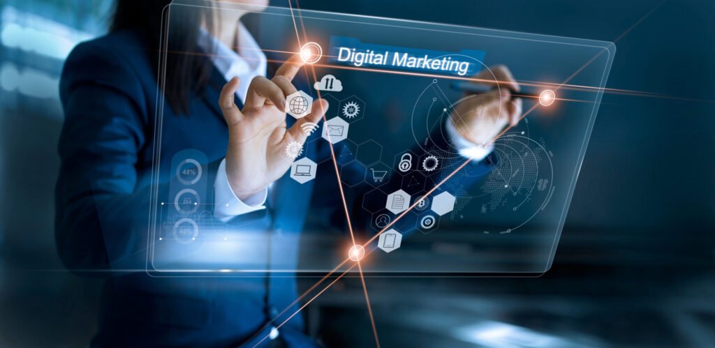 Challenges of Digital Marketing: demanding situations to take into account